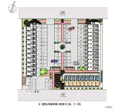 ★手数料０円★掛川市長谷３丁目 月極駐車場